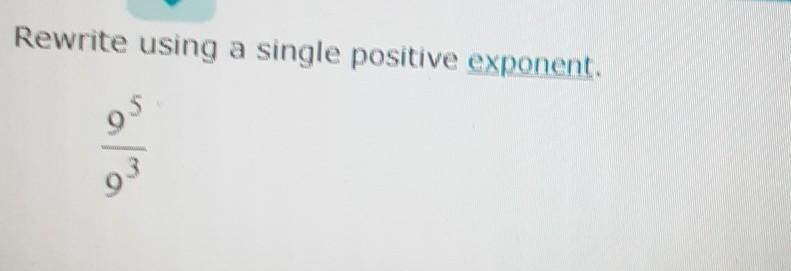 I don't really understand exponents well I was wondering if I could get some help-example-1