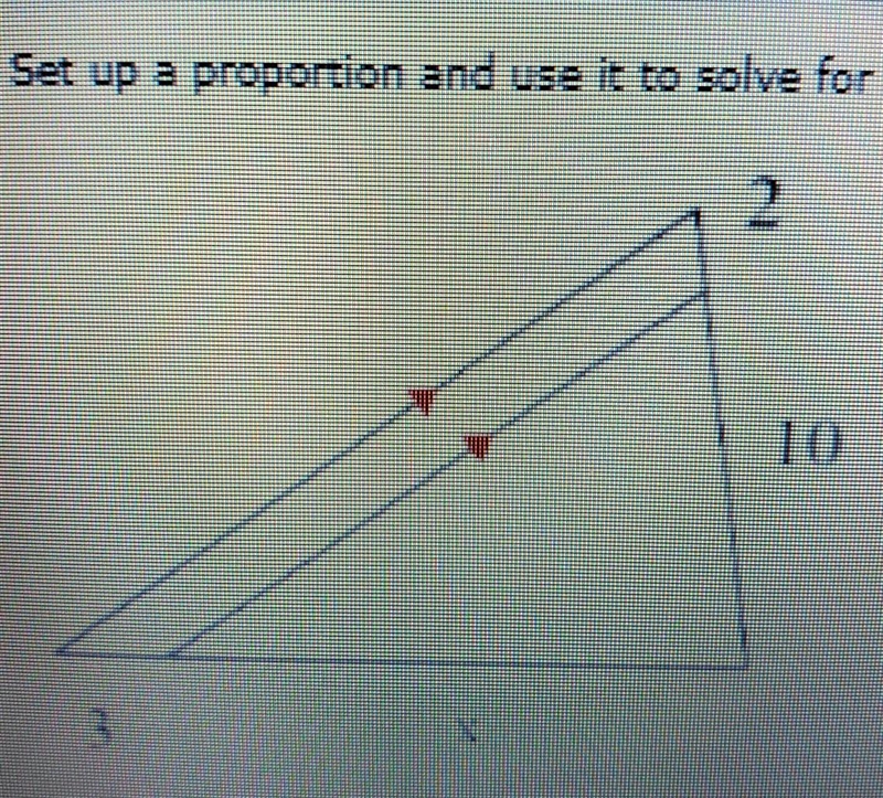 Need please solving for x​-example-1