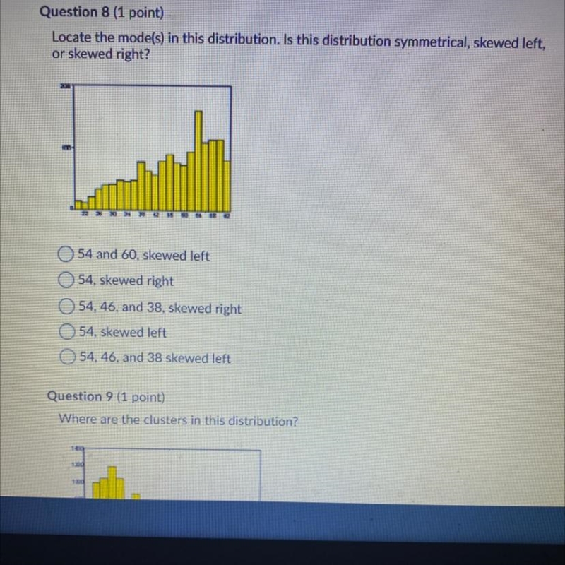 CAN SOMEONE GIVE ME A HELPING HAND WITH THIS PLEASE? THANK YOU FOR YOUR TIME STATISTICS-example-1