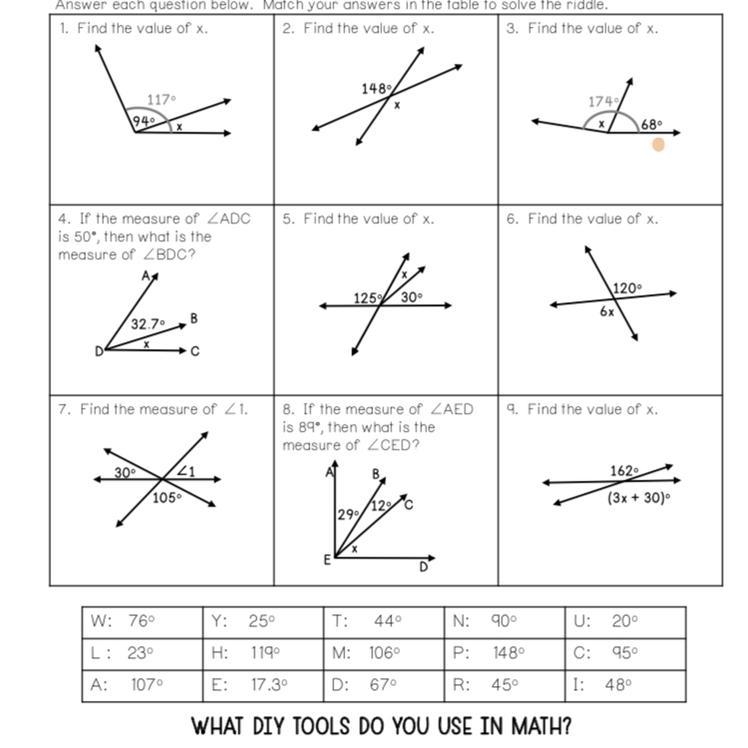 Please help?! I'm confused I need help with all of them! and if you can please show-example-1