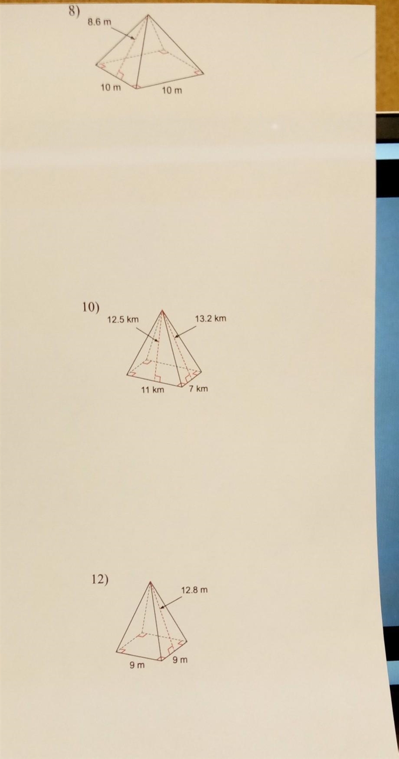 Find the surface area of each figure. Round your answer to the nearest hundredth if-example-1