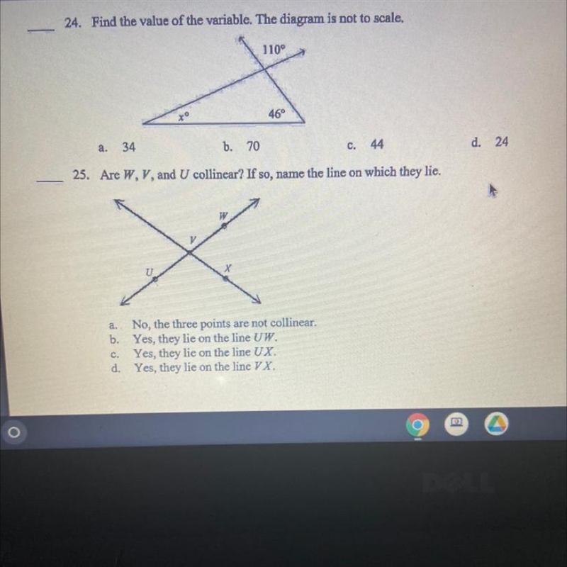 I need help with both please no links!-example-1