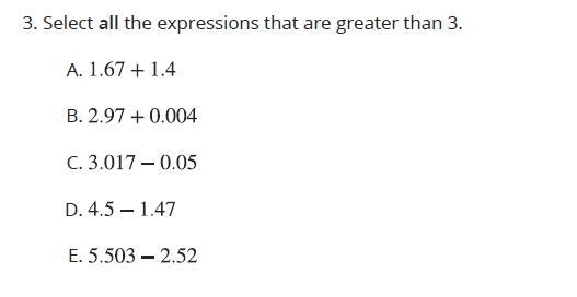 you can use a calculator if you want. No links please help this is very important-example-1