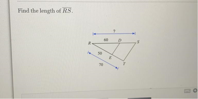 Find the length of RS.-example-1