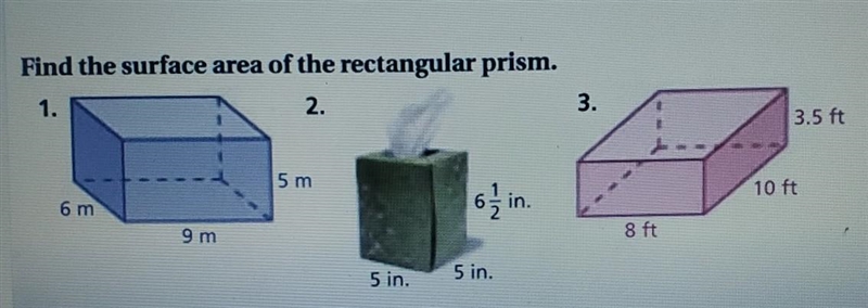 Help please asap! Give work for each question and number each of them so I know, ty-example-1