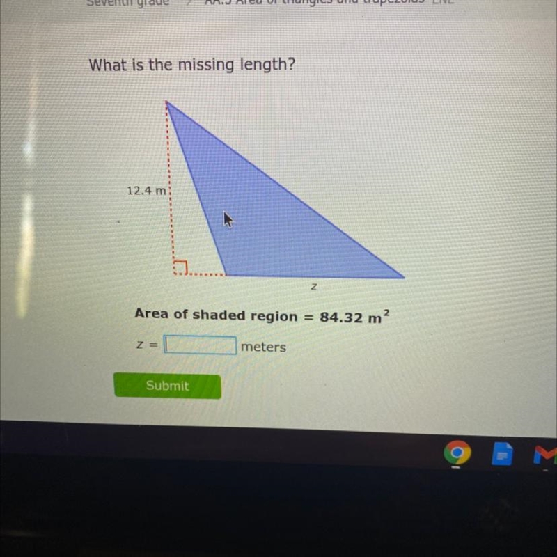 IXL AA.3 7th grade! (click photo)-example-1