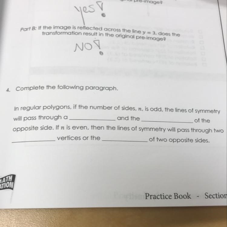 I need help on number 4 plsss geometry beating me up rn :(-example-1