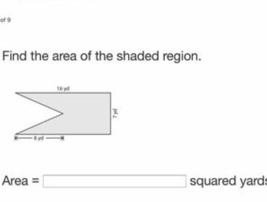 How many squared yards ?​-example-1