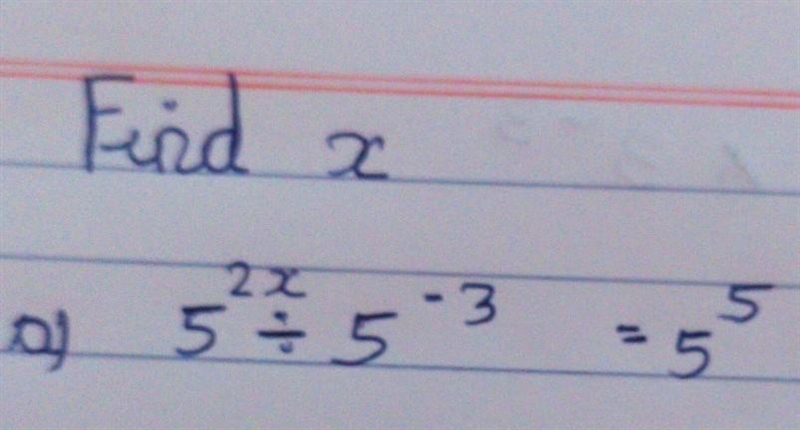 Please help me and use laws of exponents​-example-1