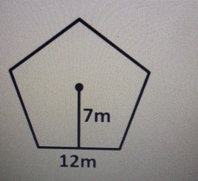 Calculate the area of the following image: ​-example-1