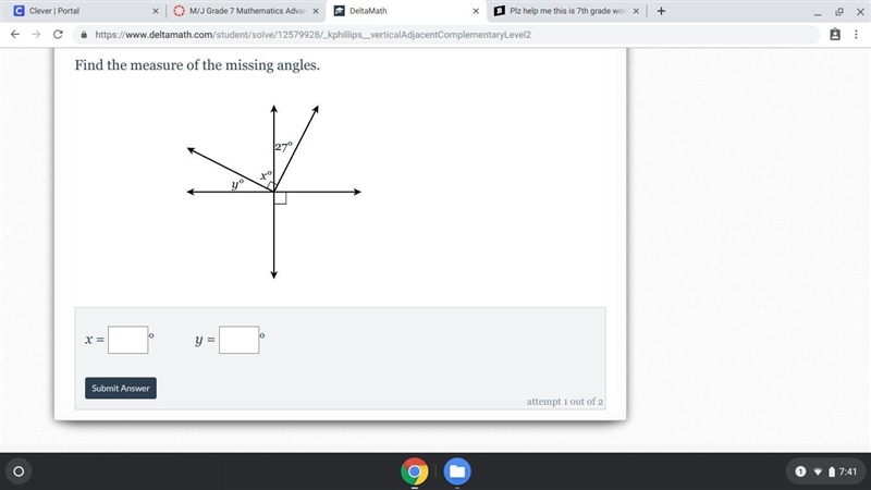 Plz help me and this is 7th grade math-example-1