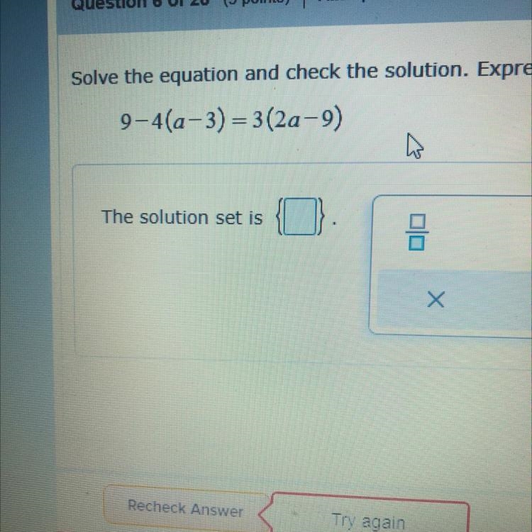 How do i solve this equation please help !!-example-1