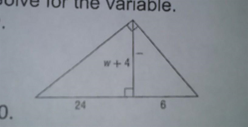 How do I solve for w?-example-1