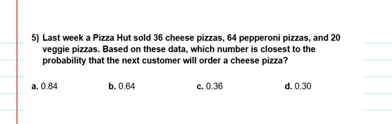 The pizza Question i cant do and need desperate help-example-1