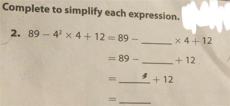 ✨6 Grade Math✨ Pls help-example-1