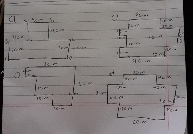 Find the following images in width and circumference-example-1