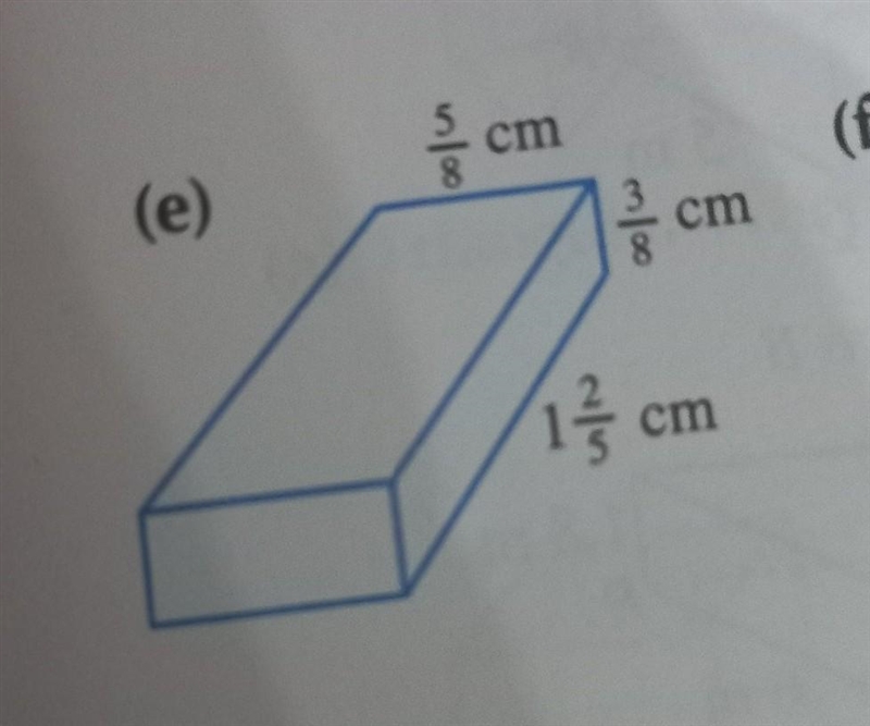 Find its volume. plz help :(​-example-1