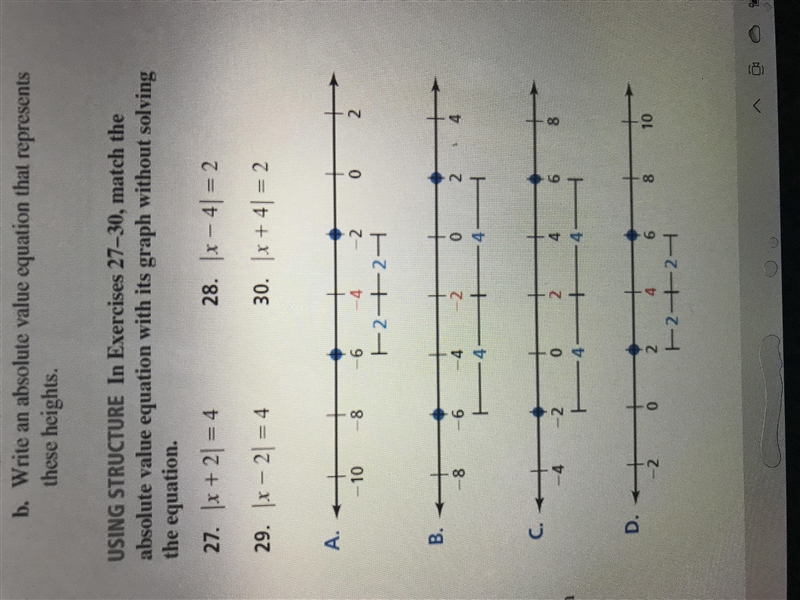 Need help ASAP don’t know what to do thanks only for 29 and 30-example-1