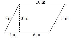 What is the perimeter of this shape? Use numbers only.-example-1