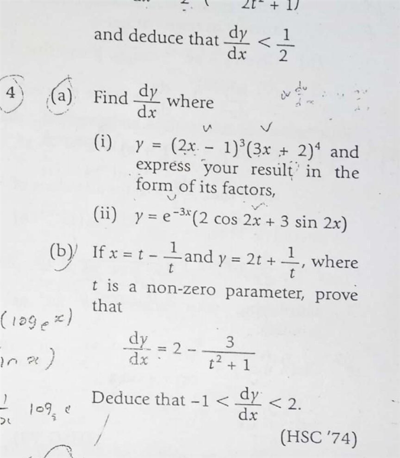 Help with 4b thank you. ​-example-1