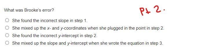 Please help ! It's timed! (More questions)-example-1