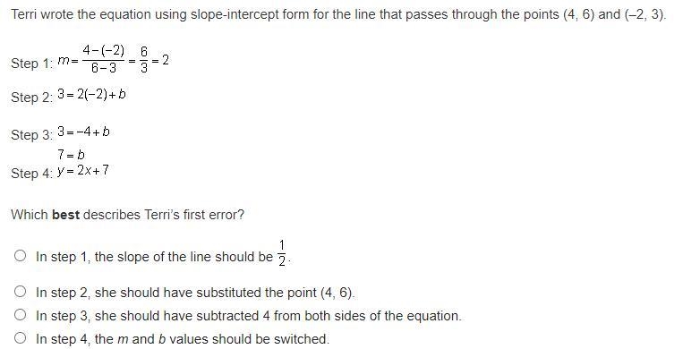 Please help ! It's timed! (More questions)-example-3