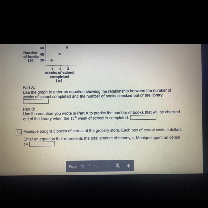 Can y’all help me on question 40?!-example-1