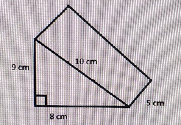 What is the volume of the shape above?? ​-example-1