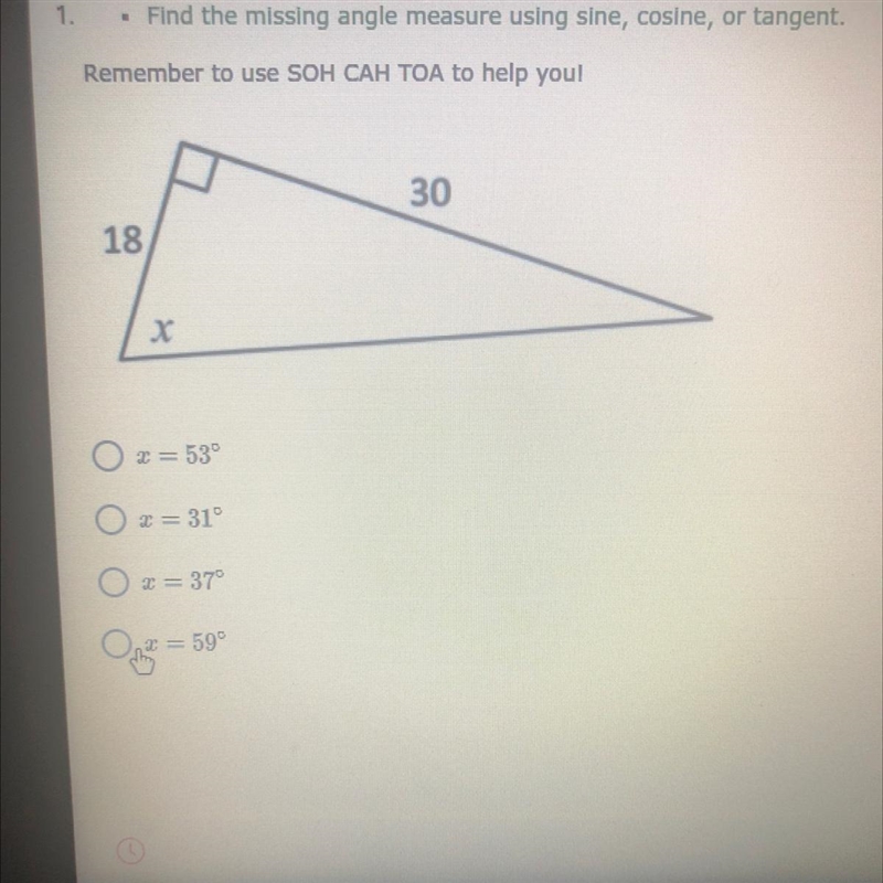 What is the missing angle-example-1