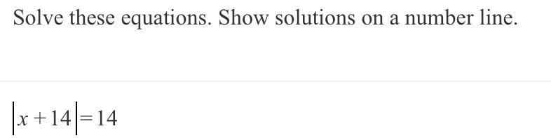 Solve these equations.-example-1