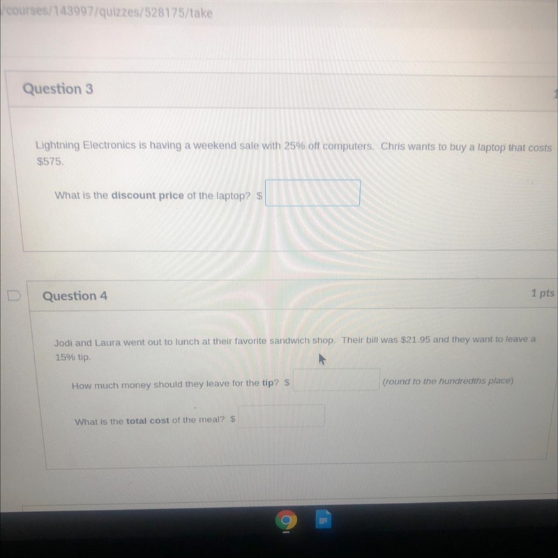 Anybody can help with these 2 I would really appreciate it for my last grade-example-1