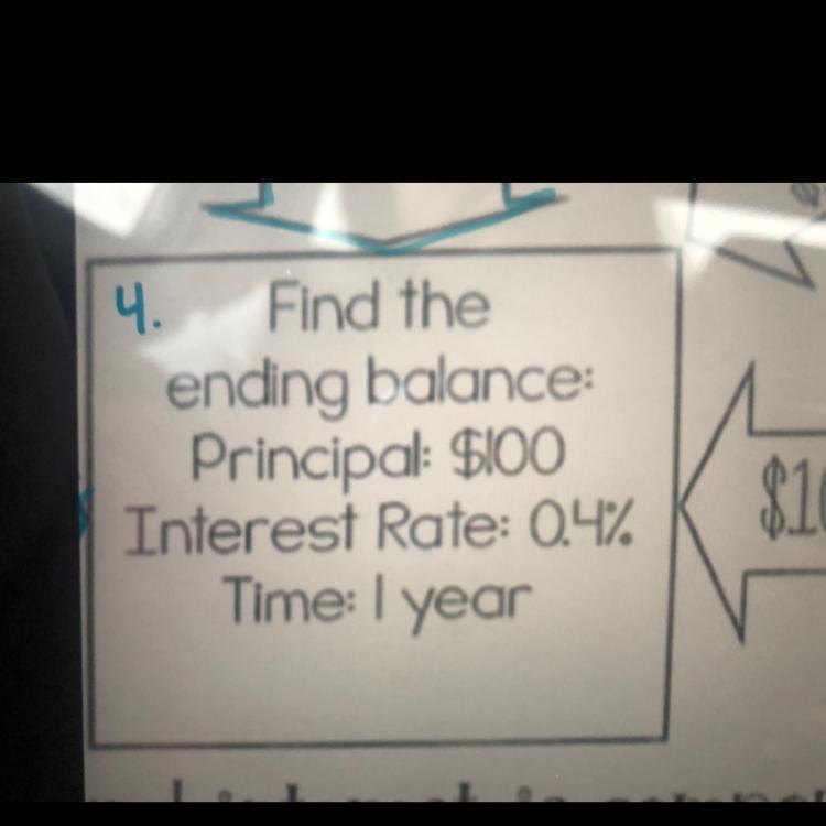 PLSSSS HALLPP!!! DUE TODAY!!! PLS AND THANK YOU!! Find the Compound Interest Principal-example-1