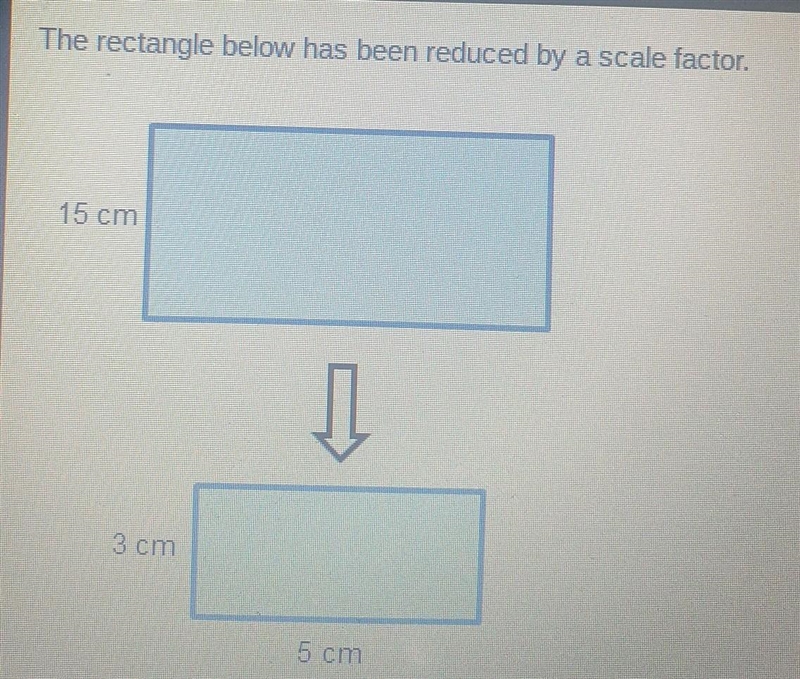 What is the area of the original rectangle?​-example-1