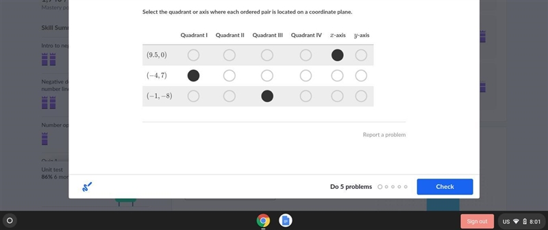 There is an image below. Is ThIs CoRrEcT? If it's wrong, what is it?-example-1