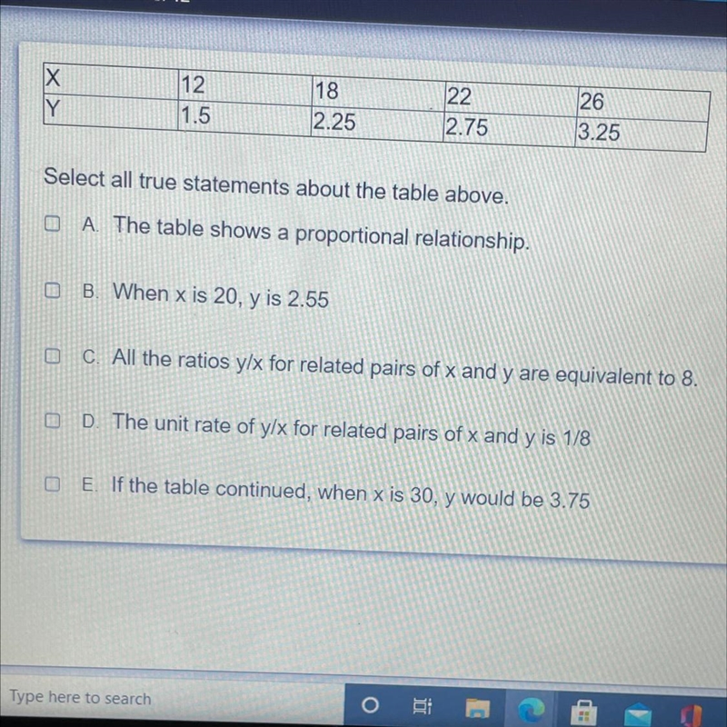 Select all the statements. You can chose three statements !!!!!!!-example-1