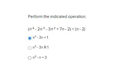 Perform the indicated operation.-example-1