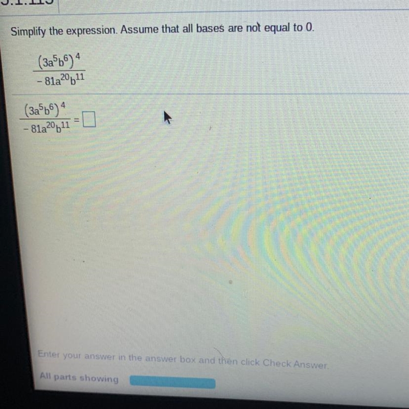 How do you solve this problem-example-1