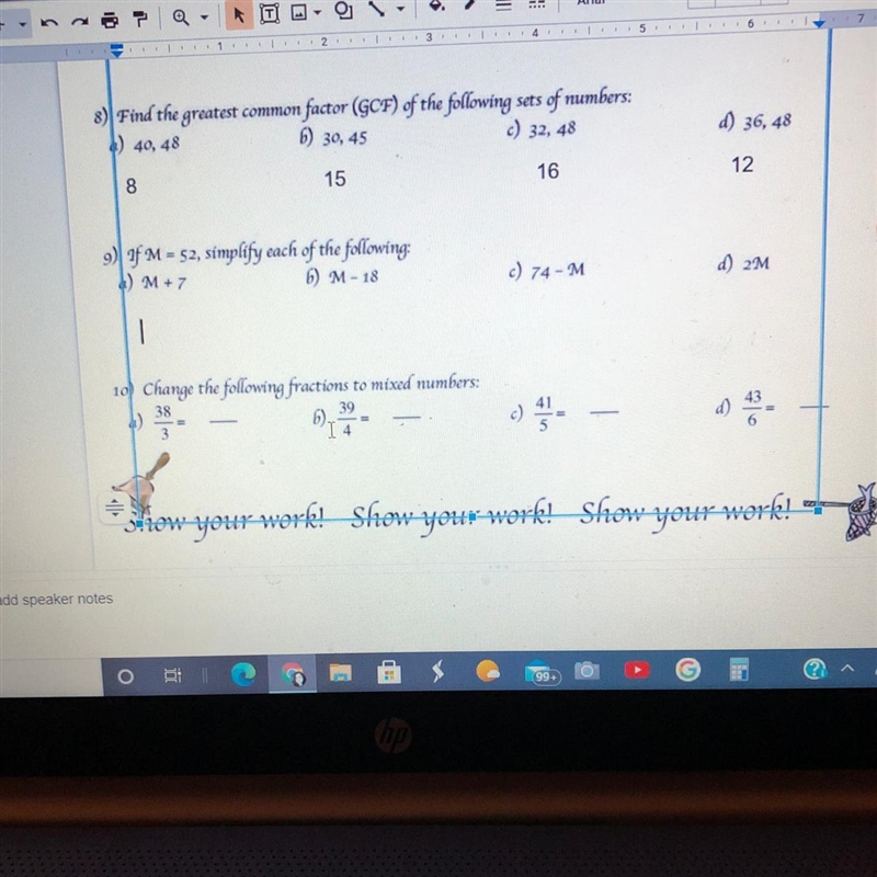 Do problem 9 I NEED HELP IM CONFUSED-example-1