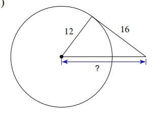 Find the value of the missing side. Round your answer to the nearest hundredth-example-1