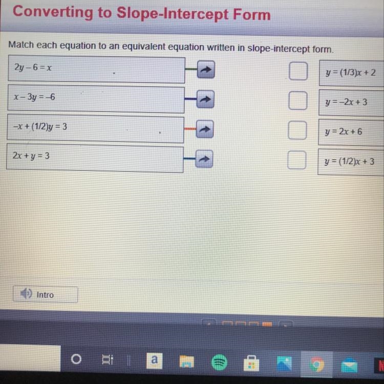 Help please! What are the matches?-example-1