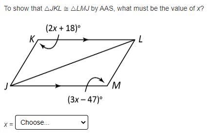 Hello! I am here with a few geometry questions today. What would x equal? You are-example-1