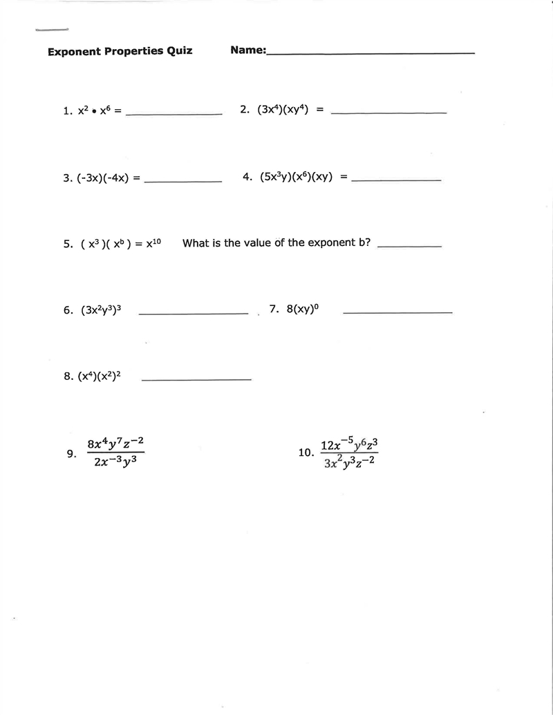 ASAP Can someone help me with 2-10 I understand the first problem but I'm not really-example-1