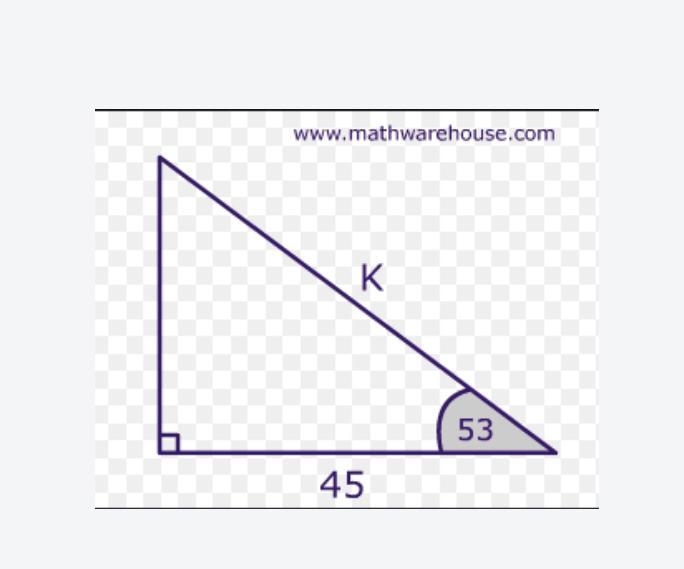 Find the value of k please-example-1