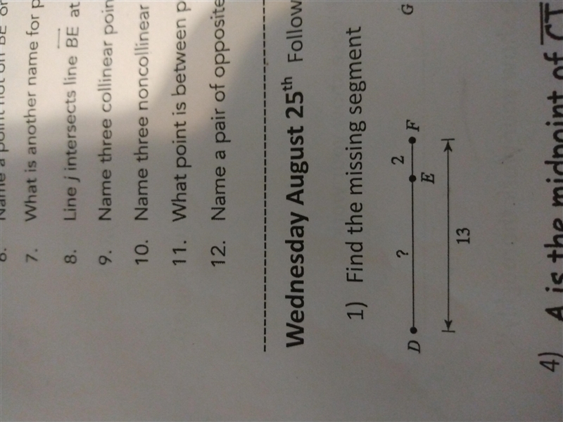 Find the missing segment , someone help please-example-1