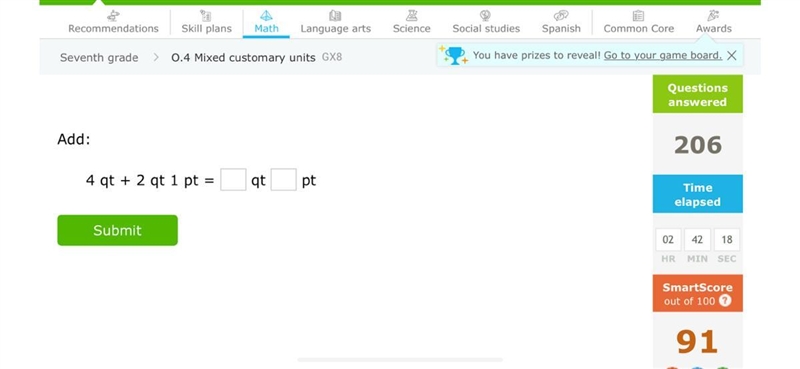 Please answer this correctly without making mistakes-example-1