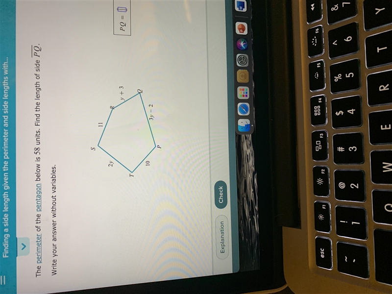 Need help ASAP with this perimeter question-example-1