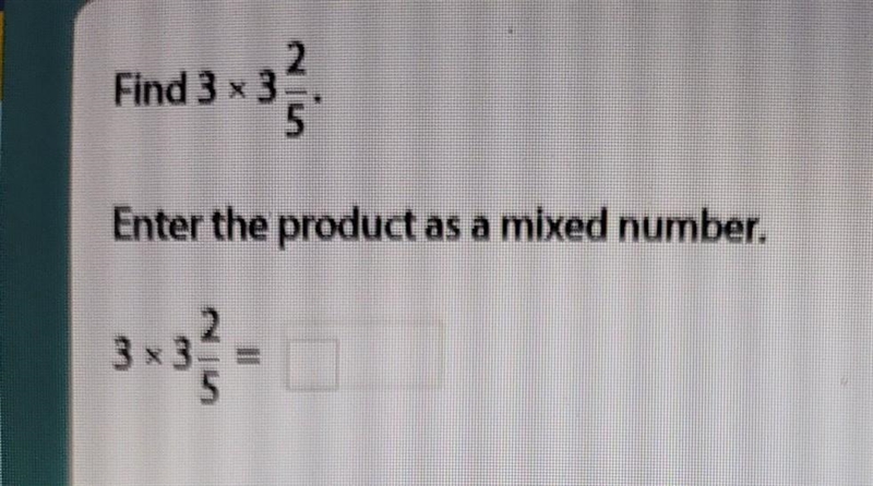 Enter the product as a mixed number ​-example-1