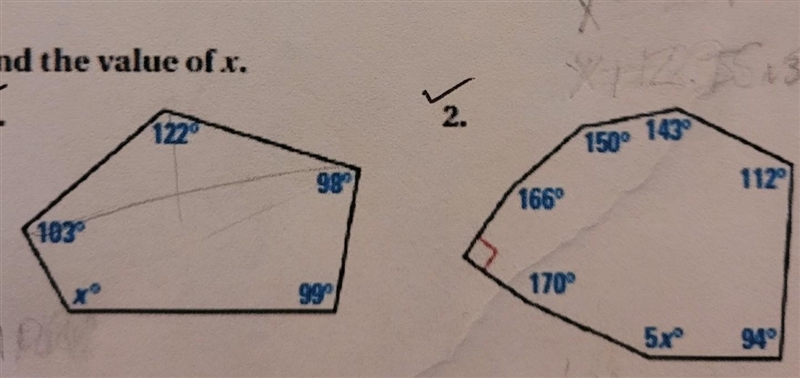 Find the value of X ​-example-1