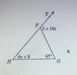 Answer the following. Solve for X-example-1