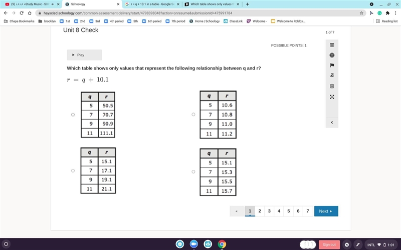 Please help me i have to find a table but I don't know how to-example-1